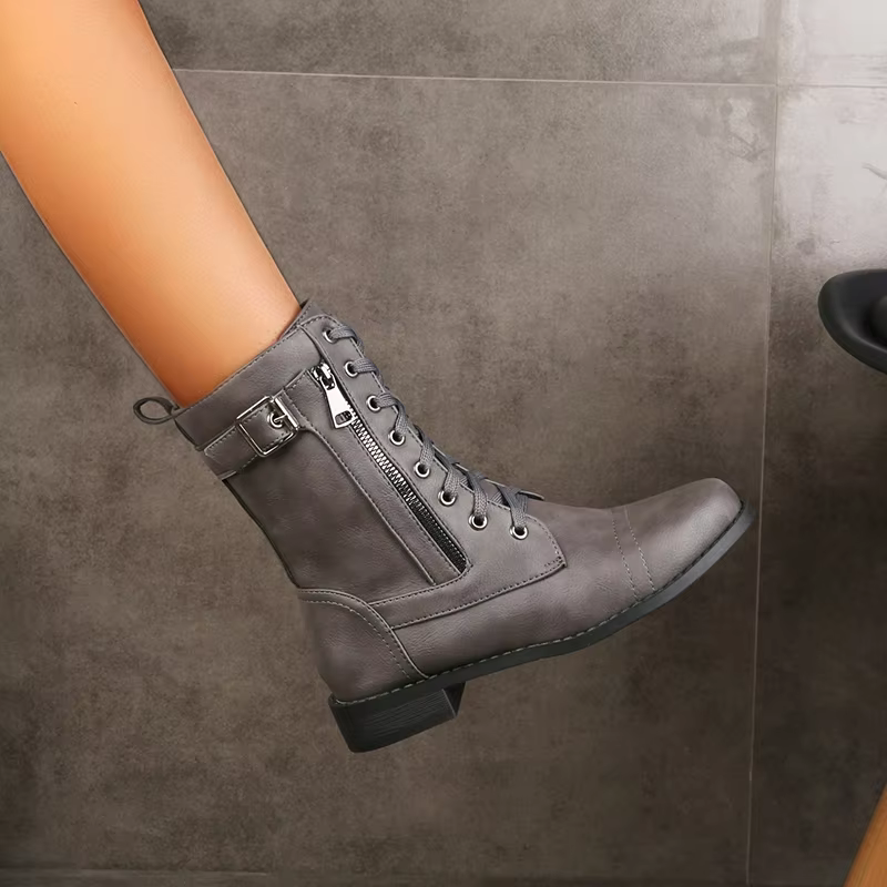 GR - Women's Vintage Boots