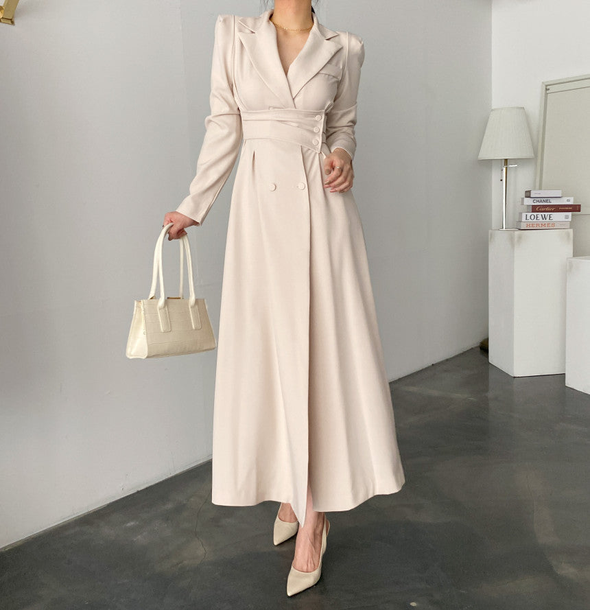 GR Suit dress for women