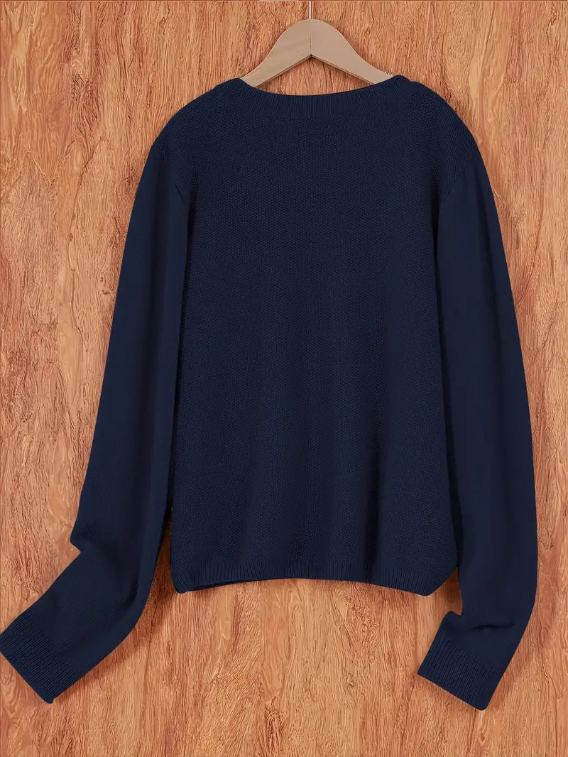 GR | Casual Cardigan for Women