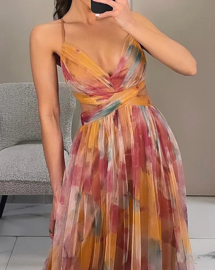 GR | Elegant dress