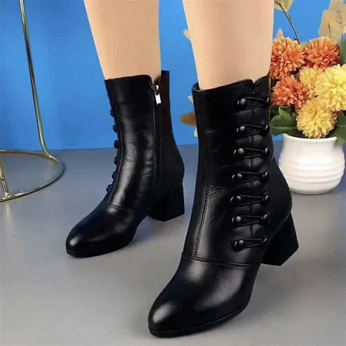 Women's ankle boots