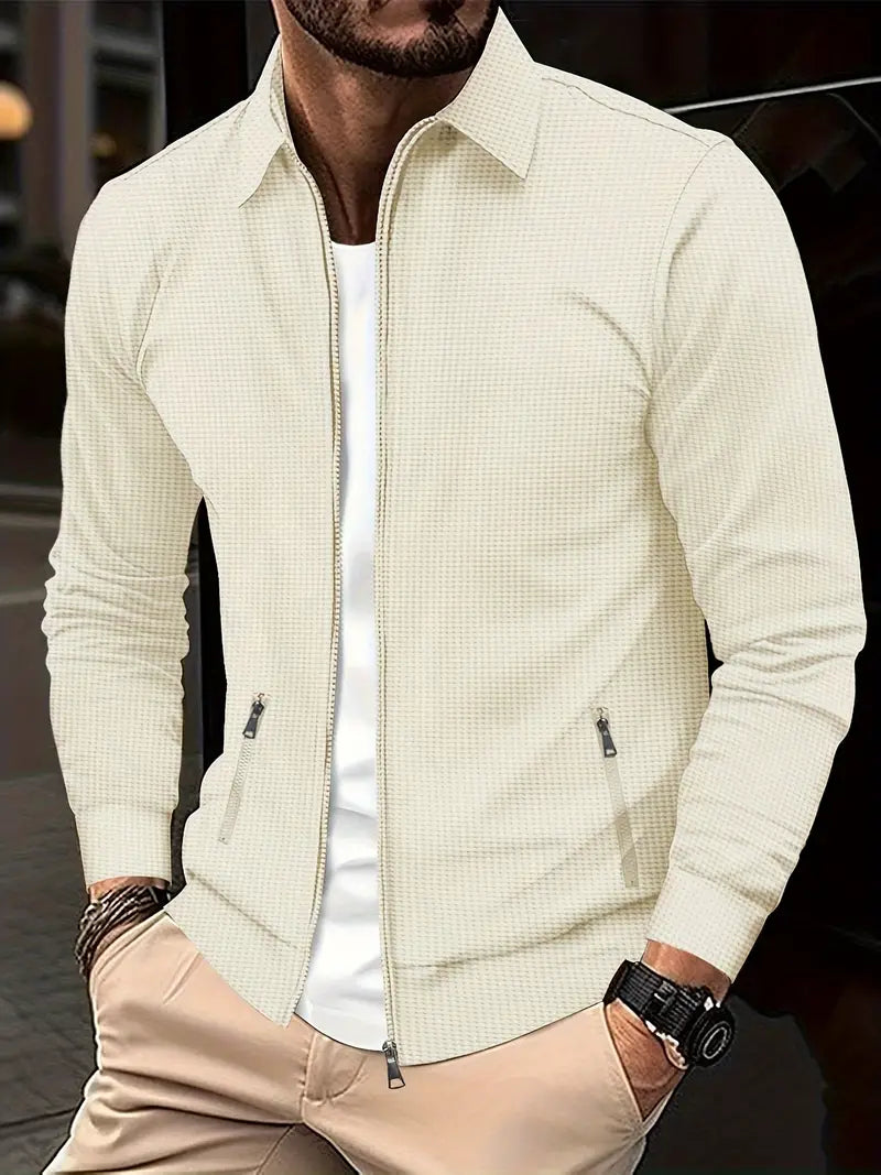 GR | Summer jacket - Oriona - Lightly water-repellent