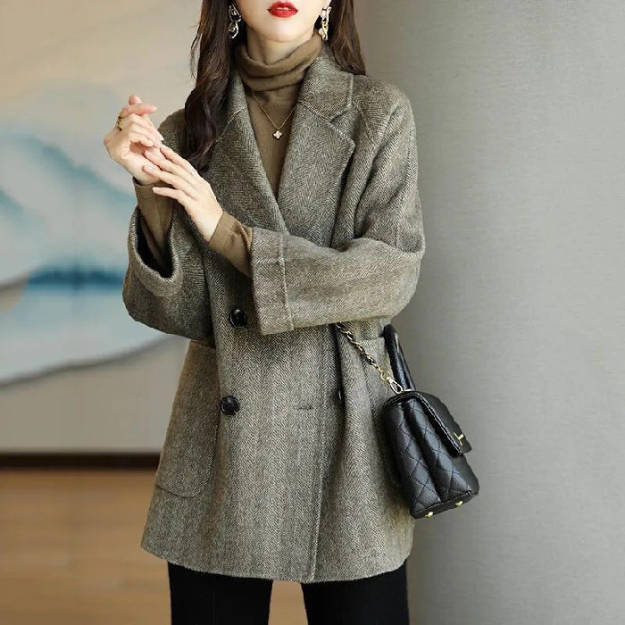 GR | Elegant Short Jackets