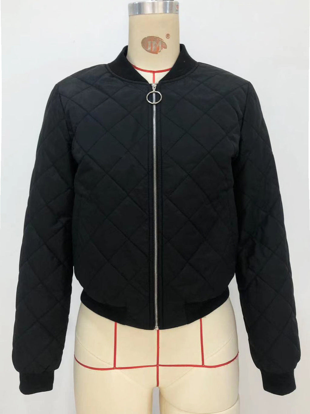 GR | Fashionable summer jacket