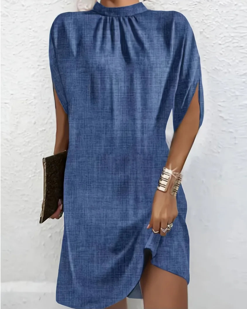 GR | Stilvolles Kleid Stil