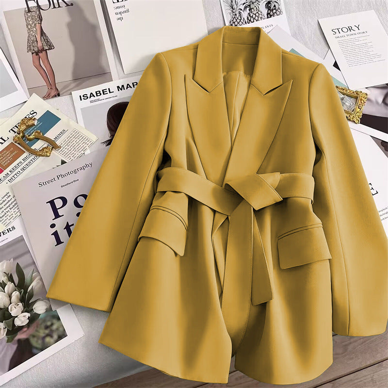 GR | Elegant women's blazer