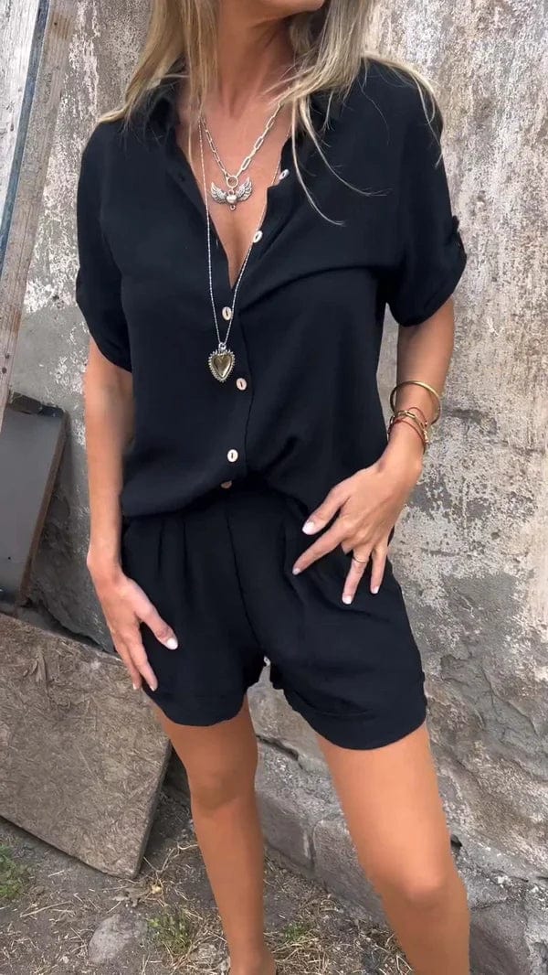 GR | Two-piece mixed set