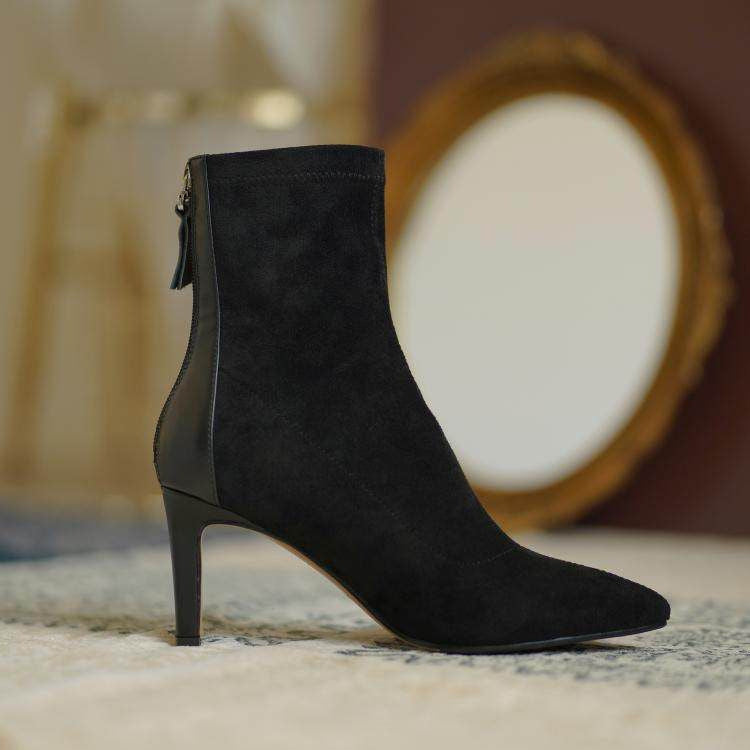 GR | Women's Ankle Boots