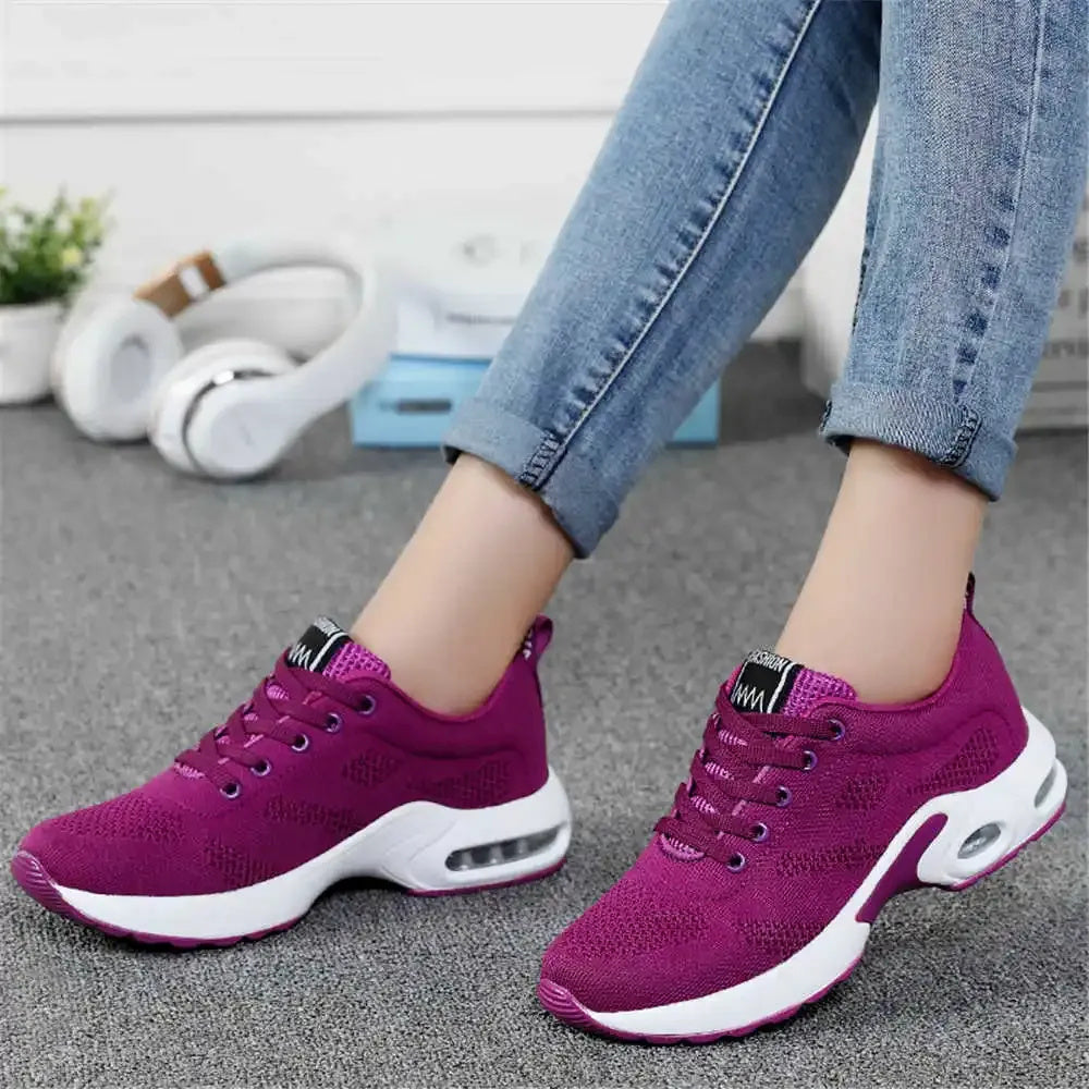 GR | Orthopedic Sneakers