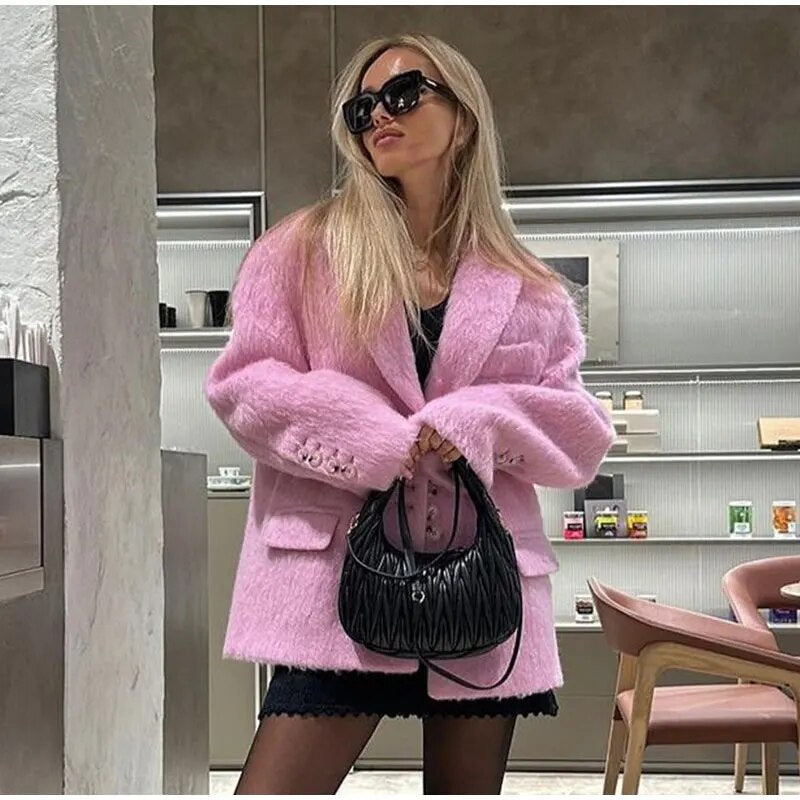 GR | Fashionable jacket