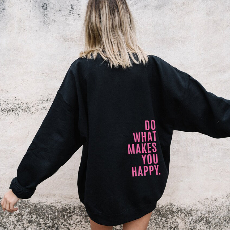 GR - Cozy sweater