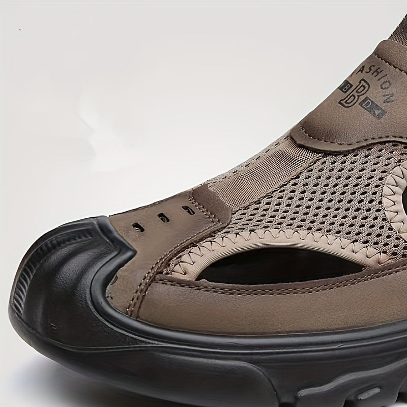 GR | Breathable Lightweight Sandals