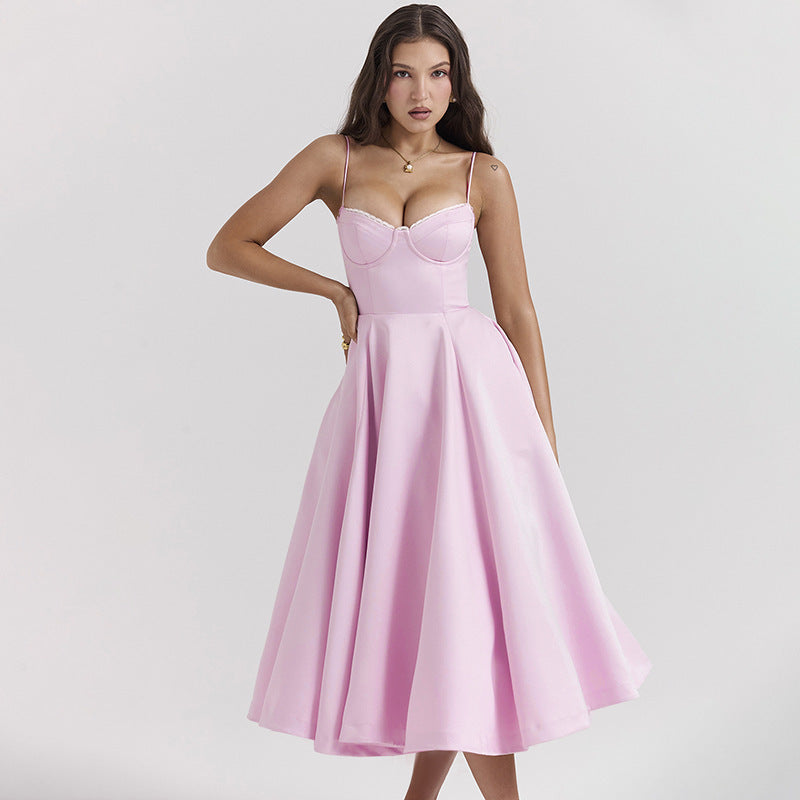 GR | Elegantes Abendkleid
