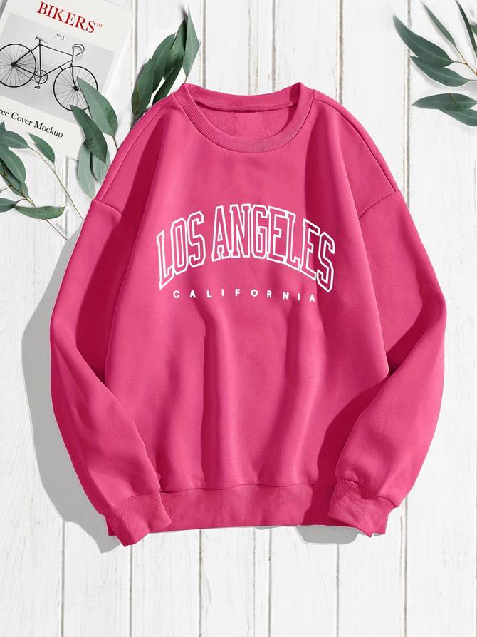 GR Los Angeles