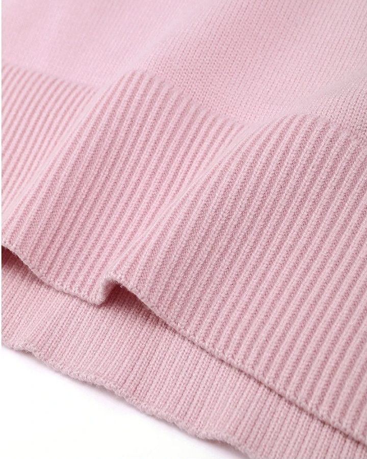 GR | Rundhals Pullover