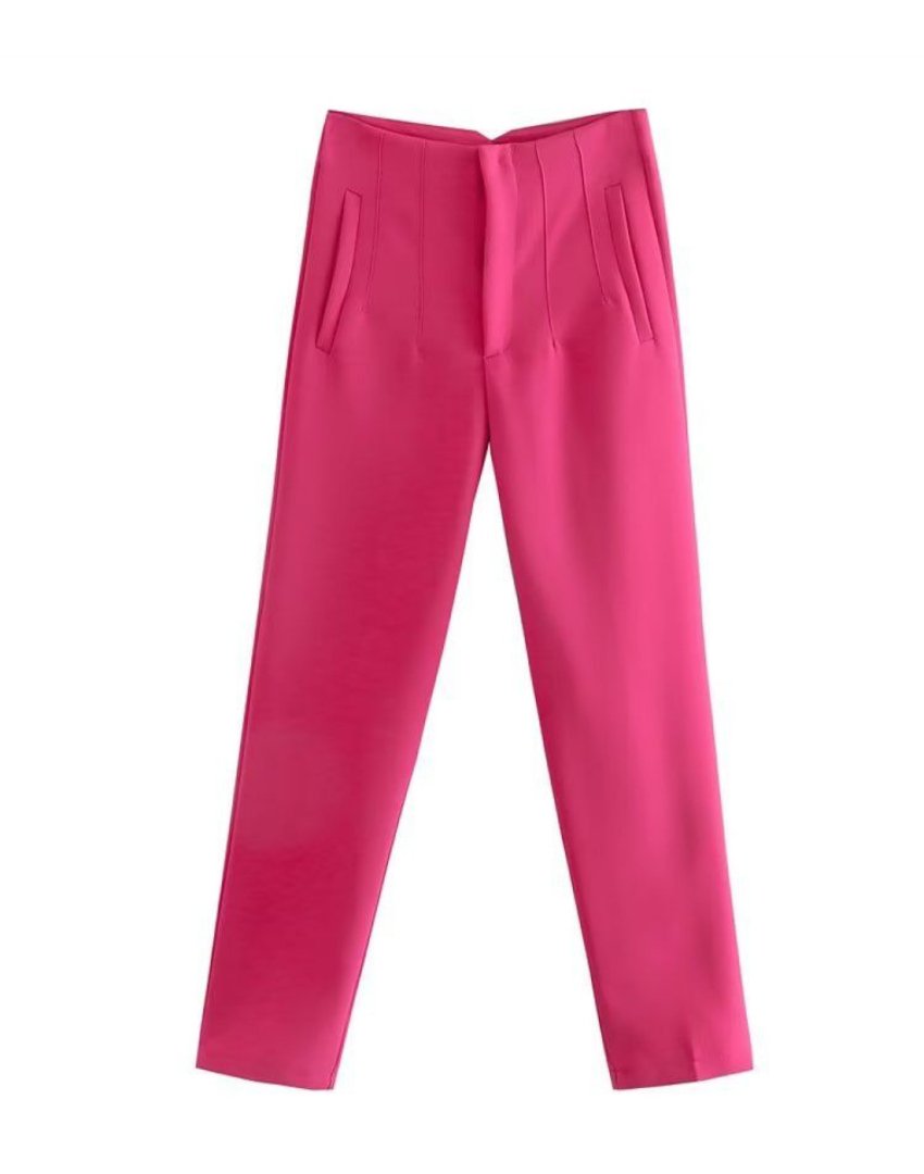 GR | Bequeme und elegante Damenhose