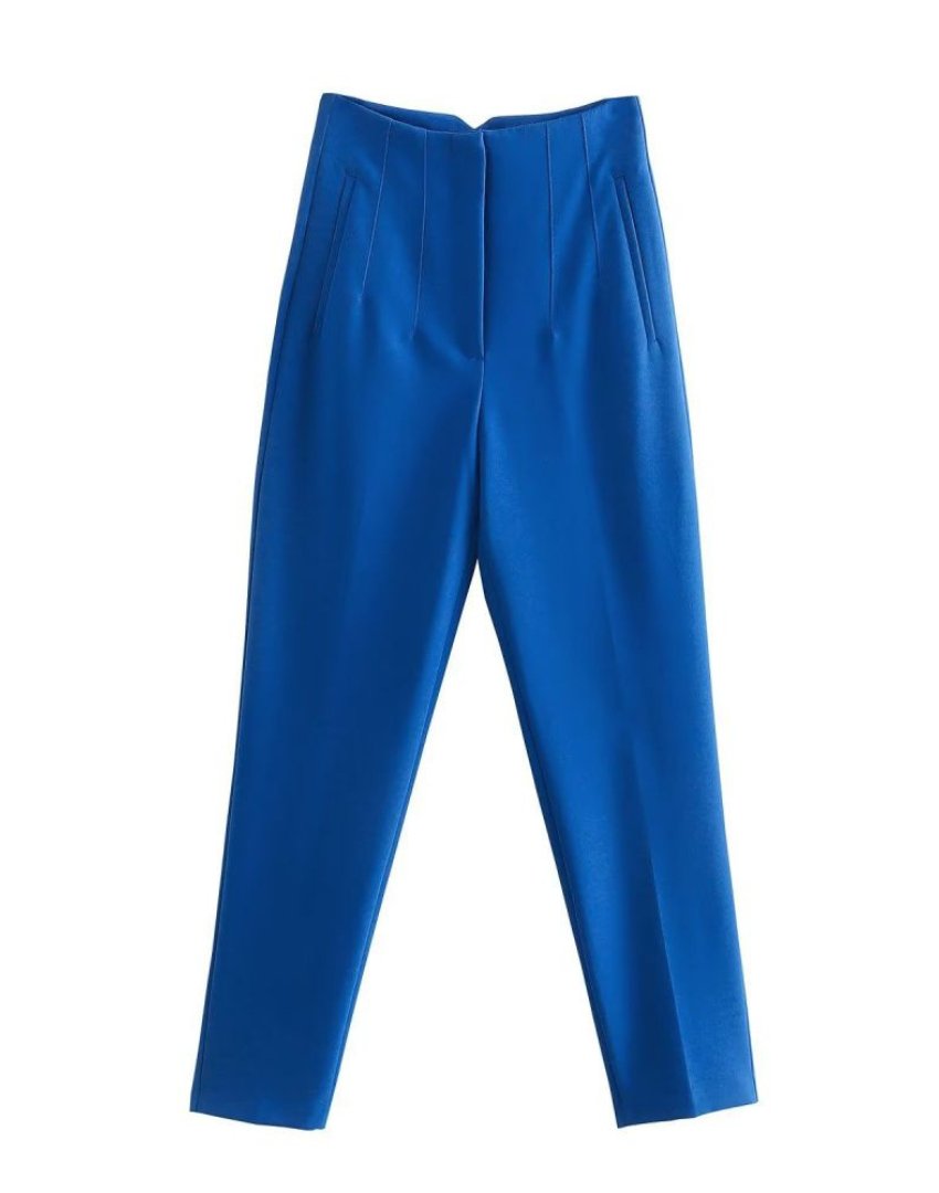 Johanna™ - Elegant wrinkle-free trousers for all occasions