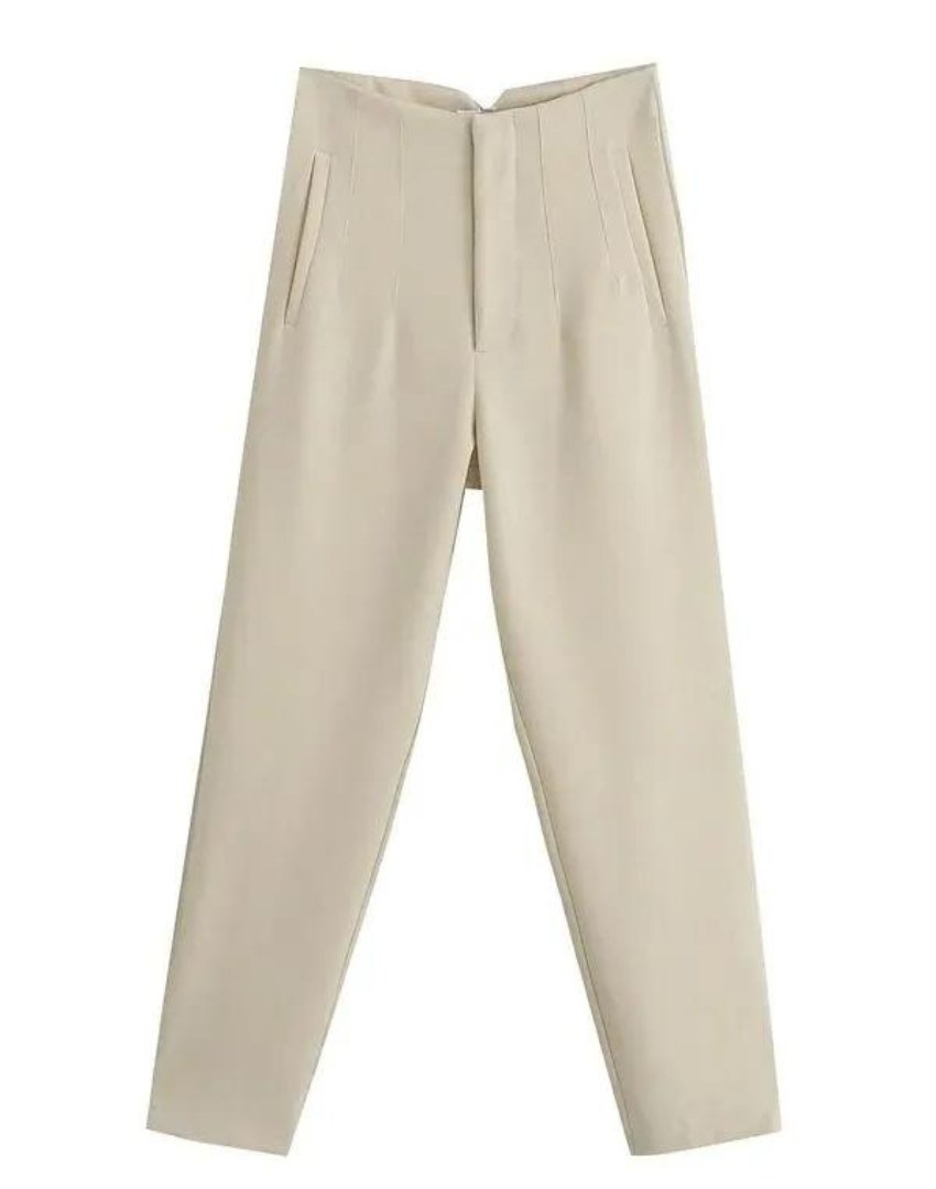 GR | Bequeme und elegante Damenhose