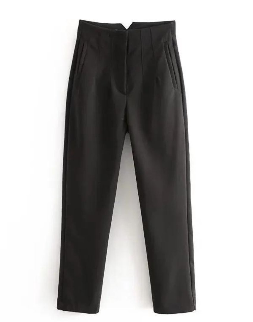 GR | Bequeme und elegante Damenhose