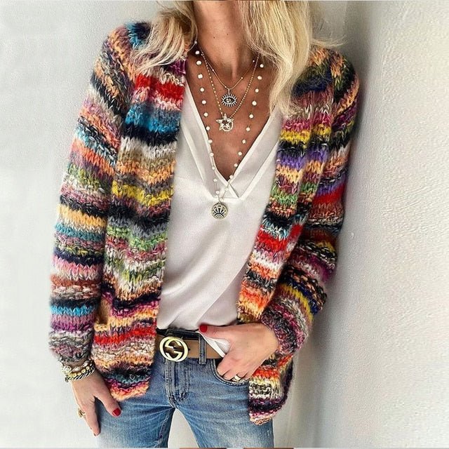 GR | Cardigan
