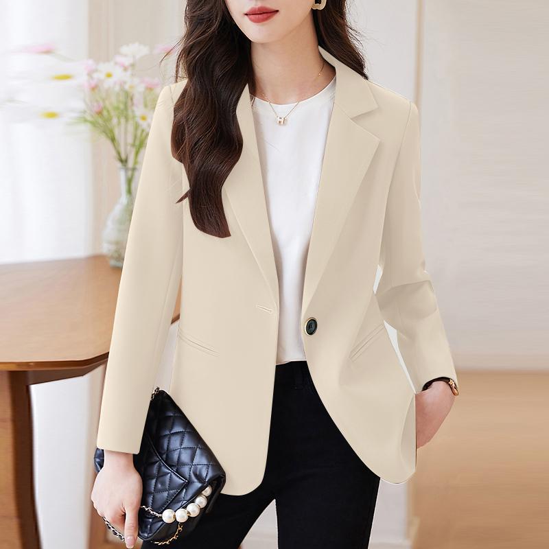 GR | Elegant blazer suit