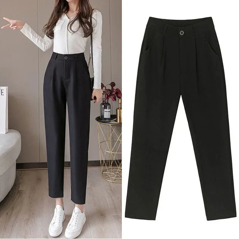GR | Elegant blazer suit