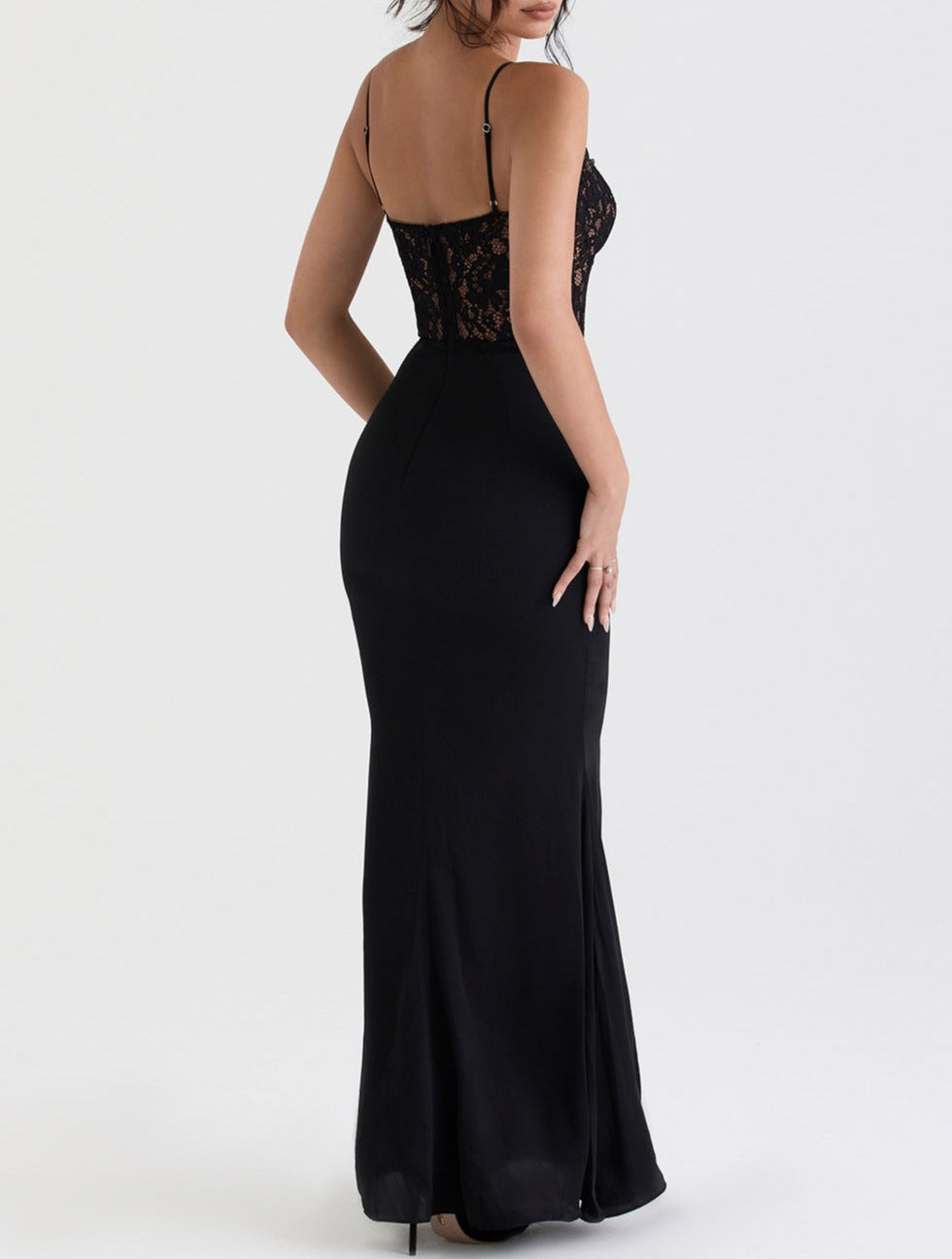 Marbella dress