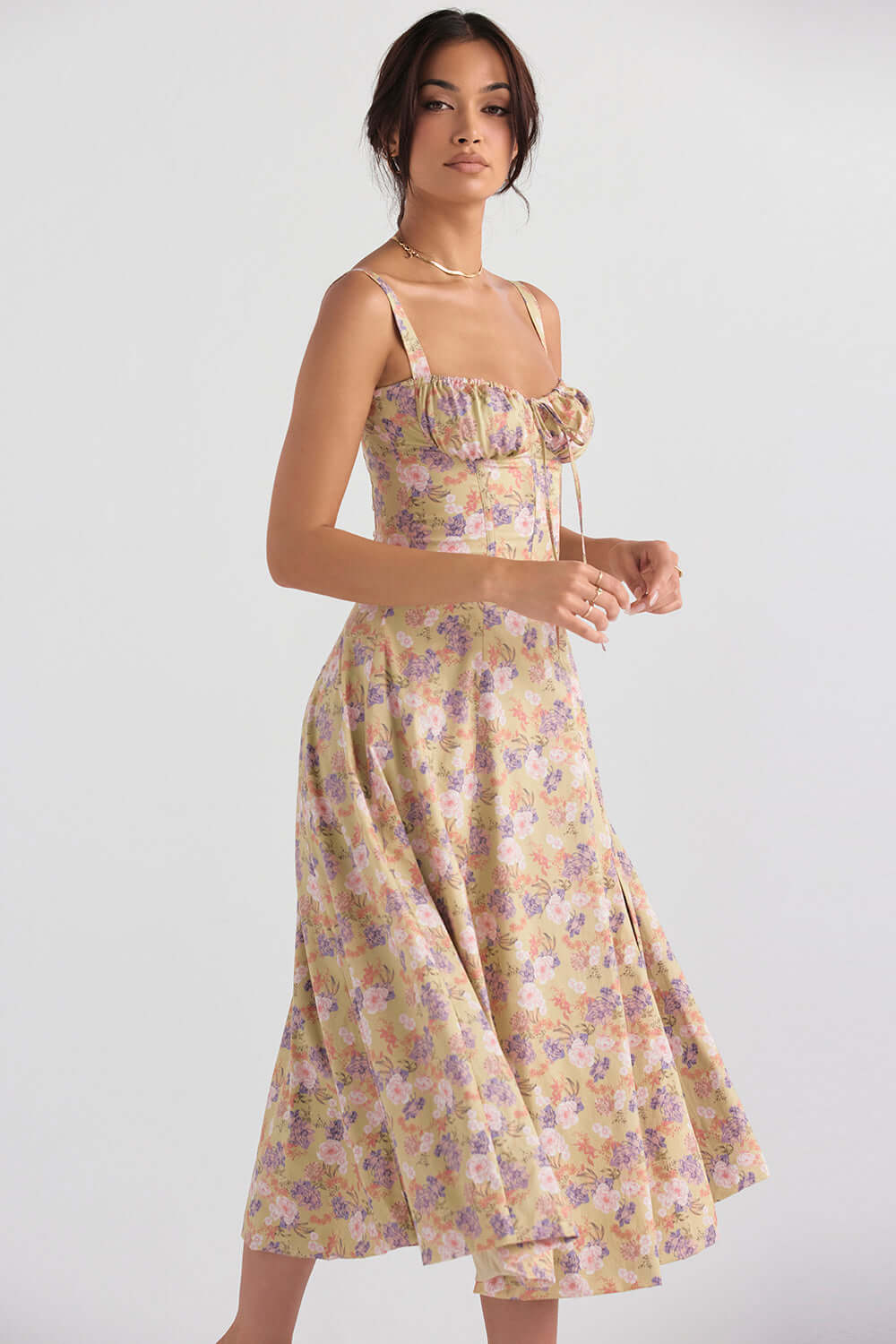 GR | Waist dress