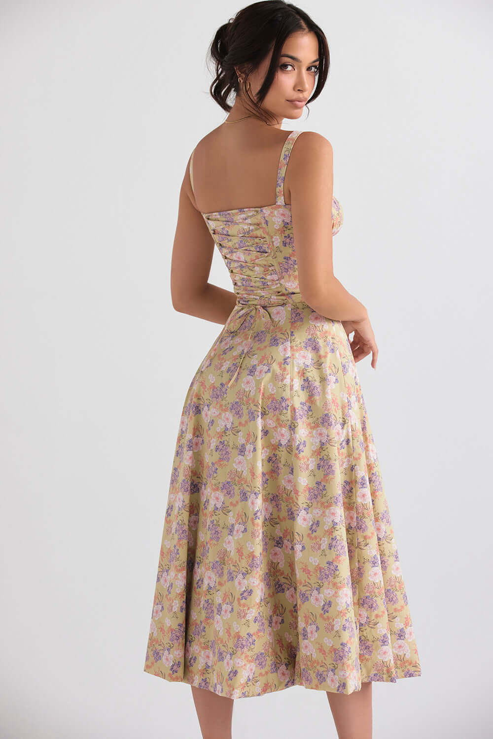 GR | Waist dress