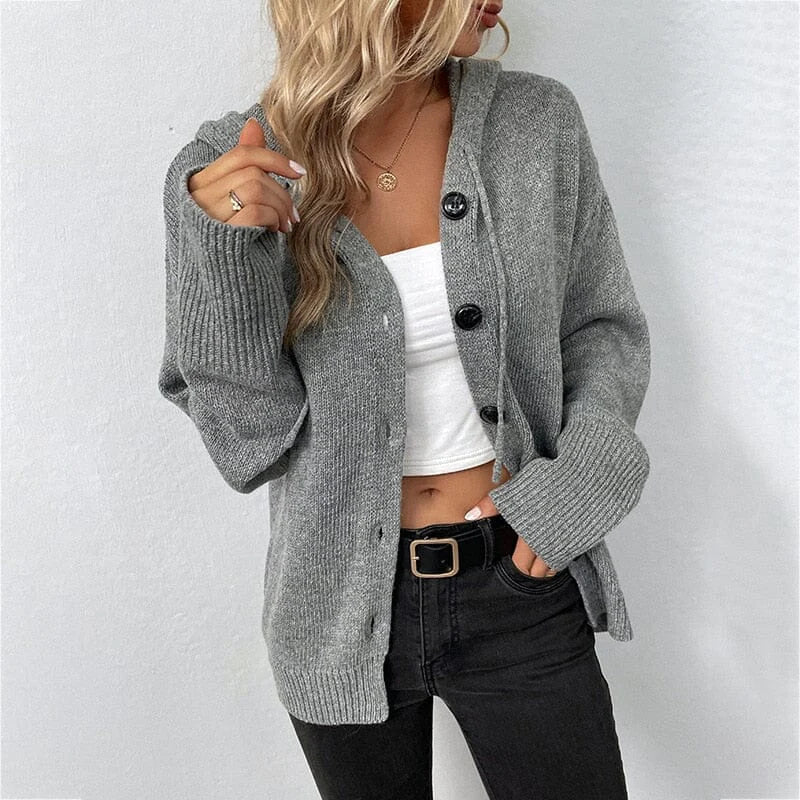 GR | Fashionable Vest for Women