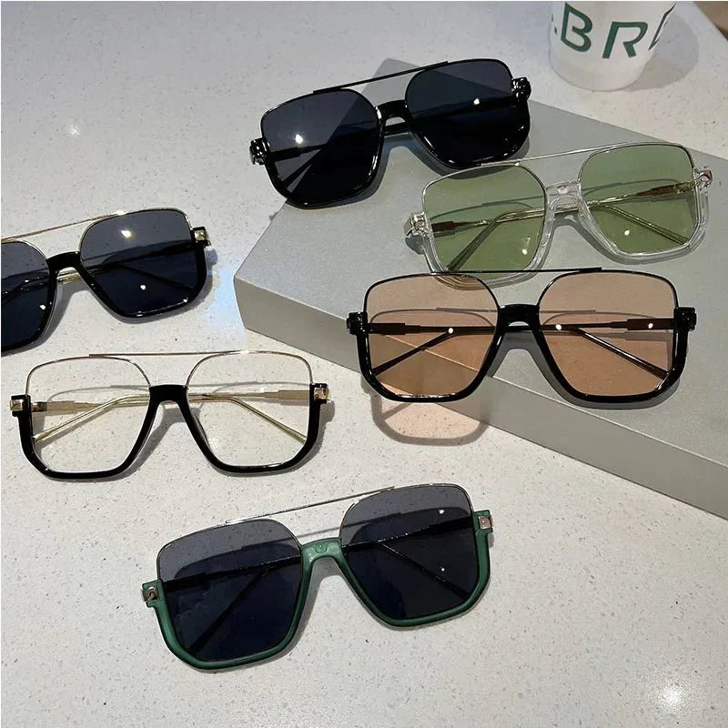 GR | Trendy UV Sunglasses