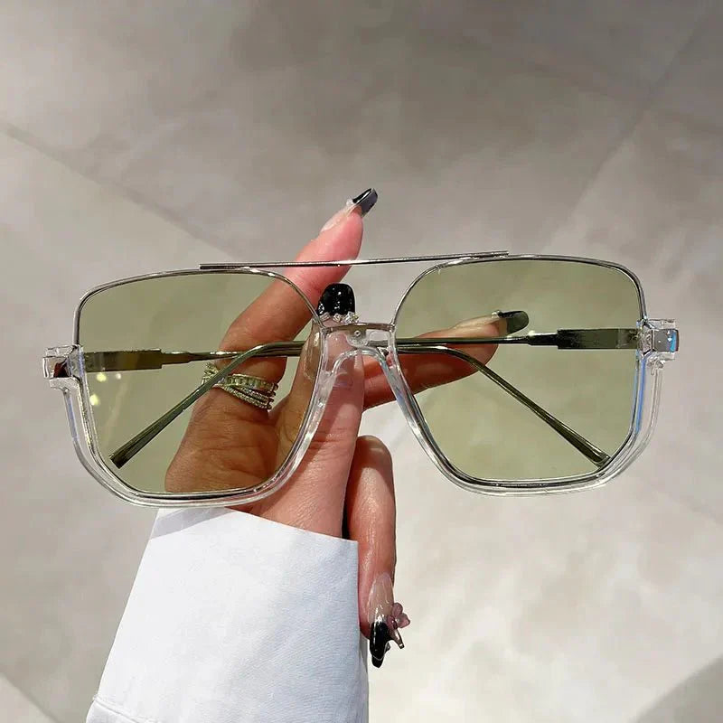 GR | Trendy UV Sunglasses