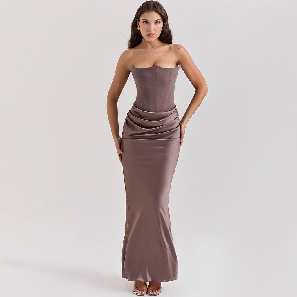 GR | Korsett Kleid