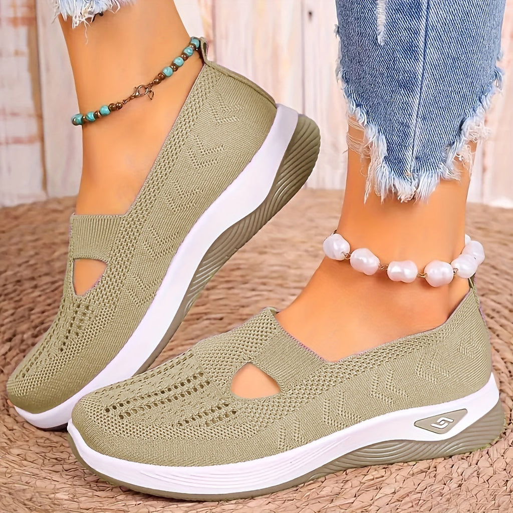 GR | Lightweight and stylish women's sneakers