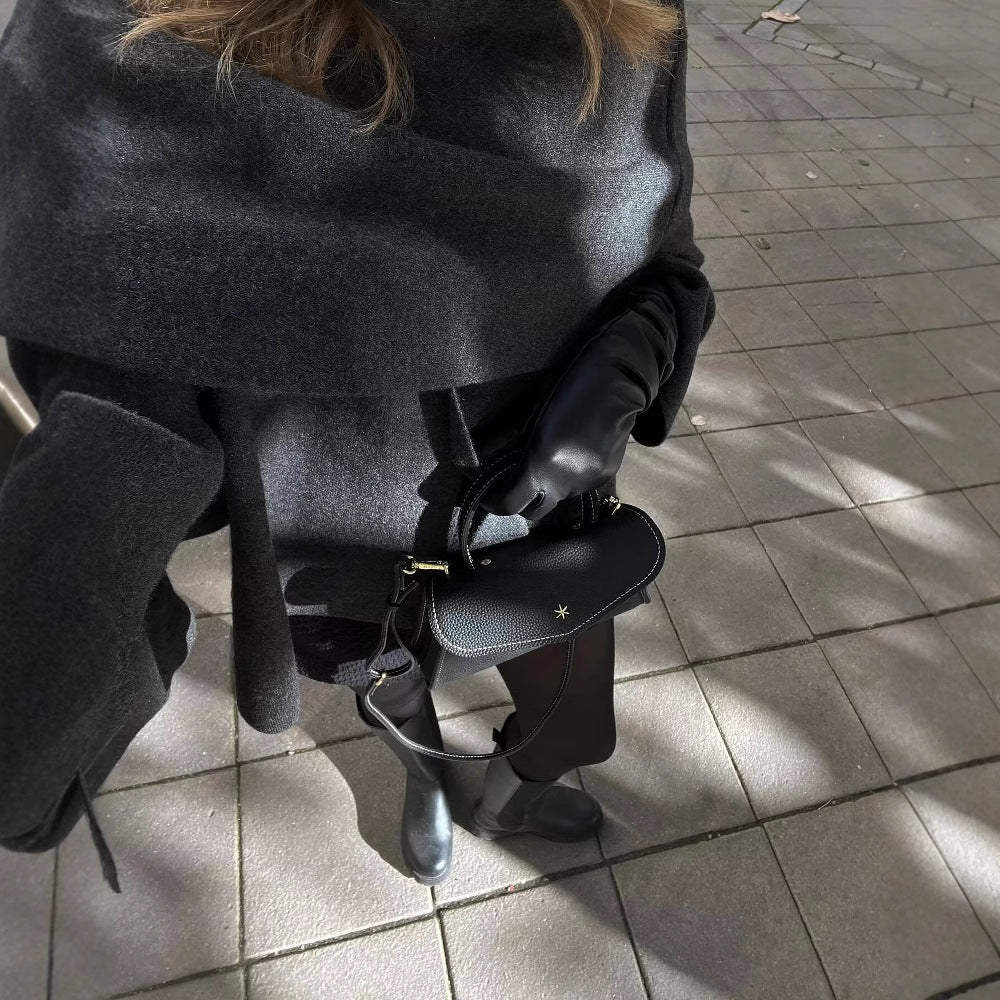 GR | The Cozy Wool Coat