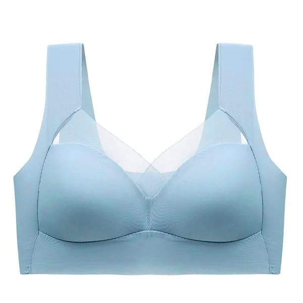 GR | Sexy wireless push-up bra with a special offer