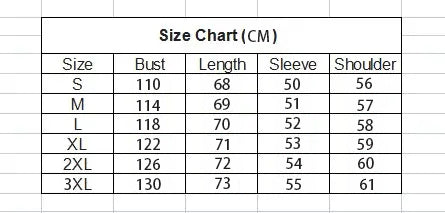 Classic and comfortable shirt