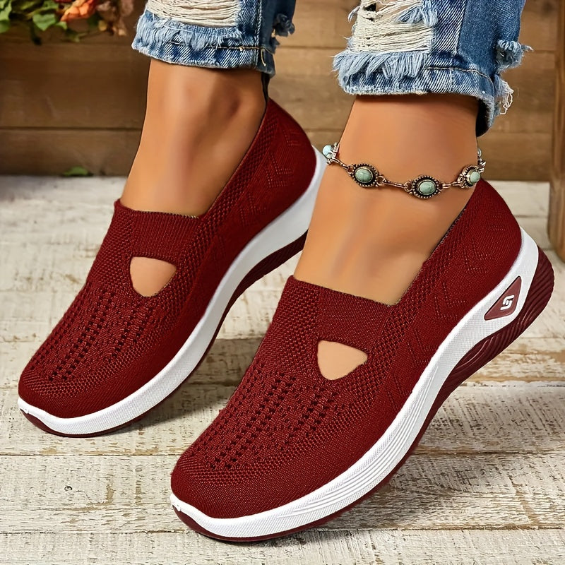 GR | Lightweight and stylish women's sneakers