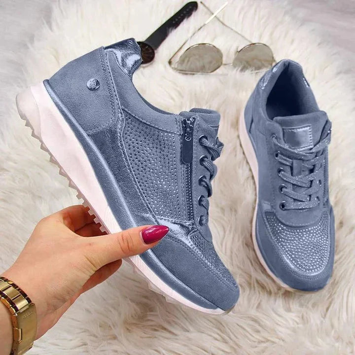 GR | Women's sporty leisure shoes