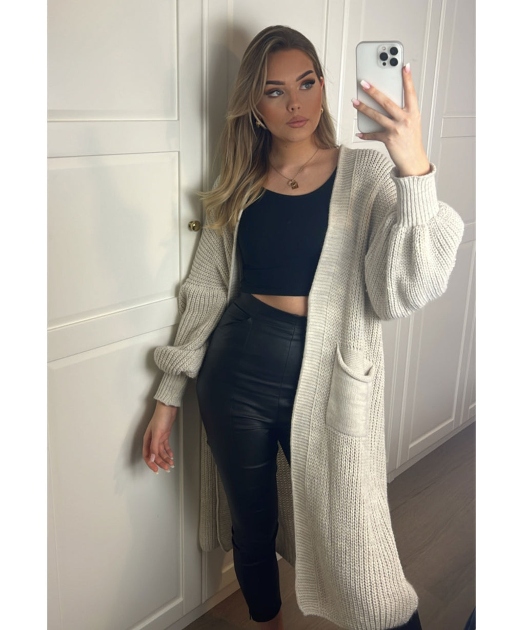 GR lang Beige