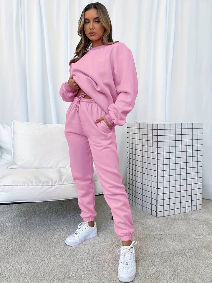 GR | Women's loungewear for winter