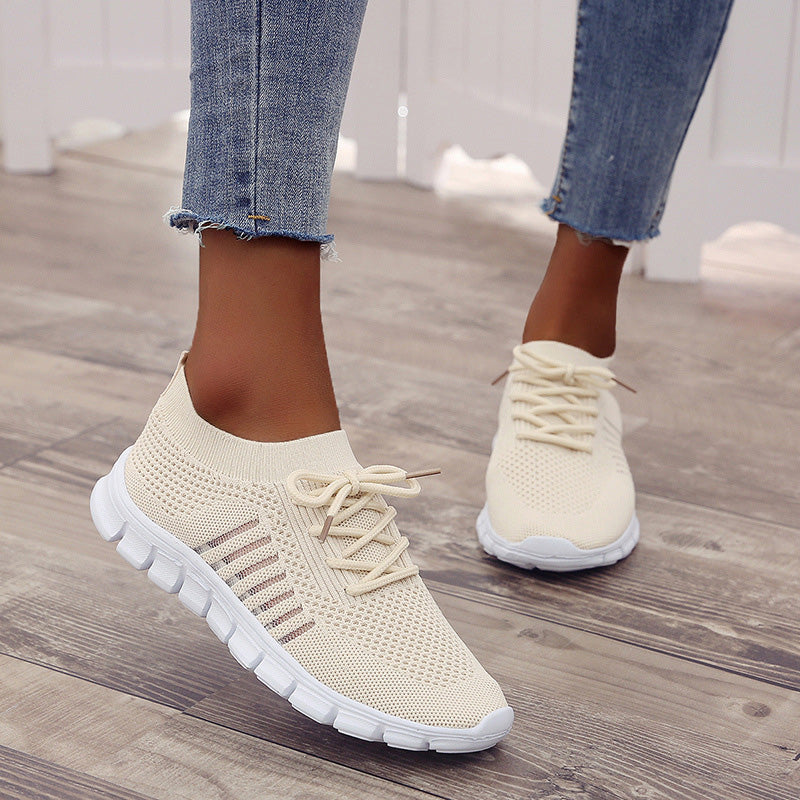 GR | Orthopedic Elegance Sneakers