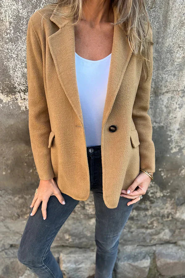 GR | Classic Blazer