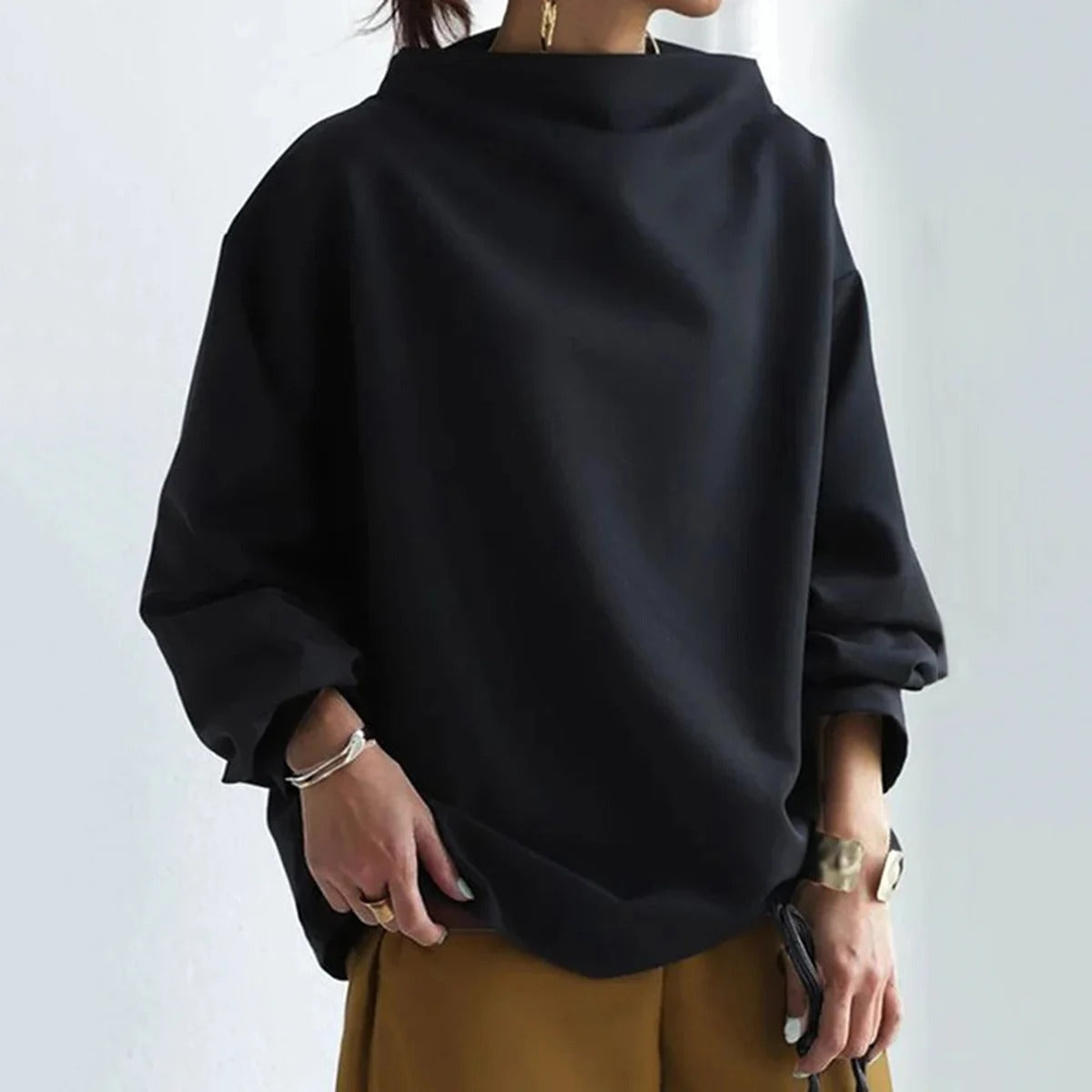 GR | with long sleeves for women Grace