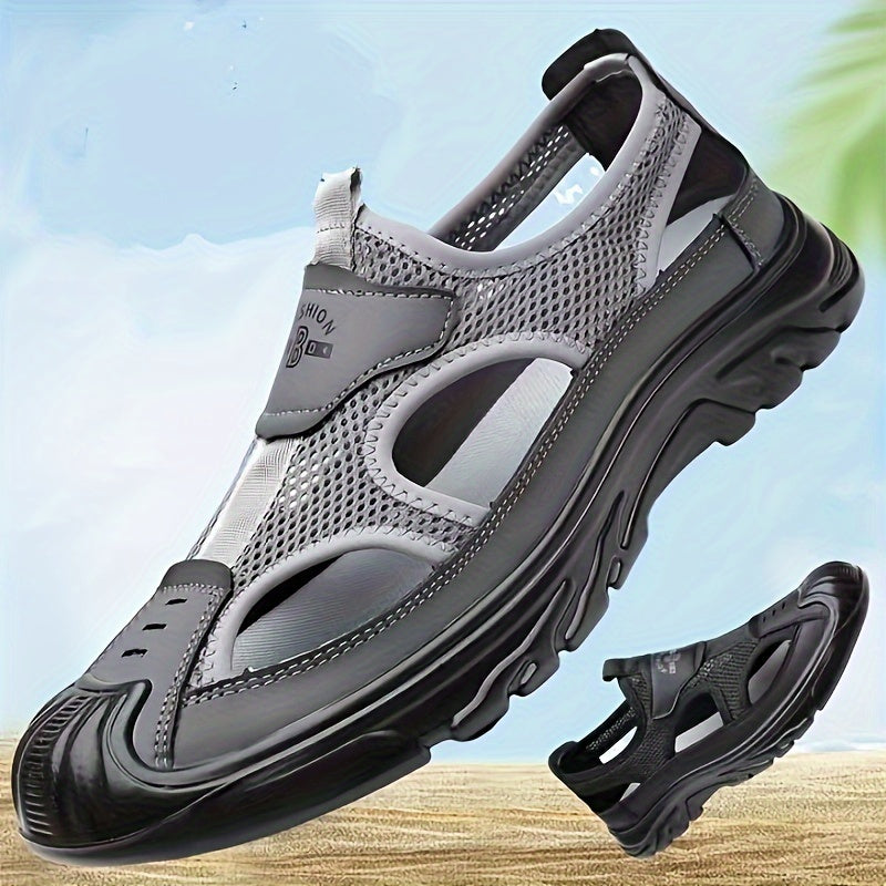 GR | Breathable Lightweight Sandals