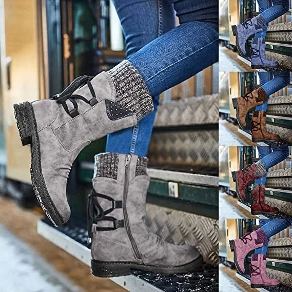 GR Women's Winter Low Run GR