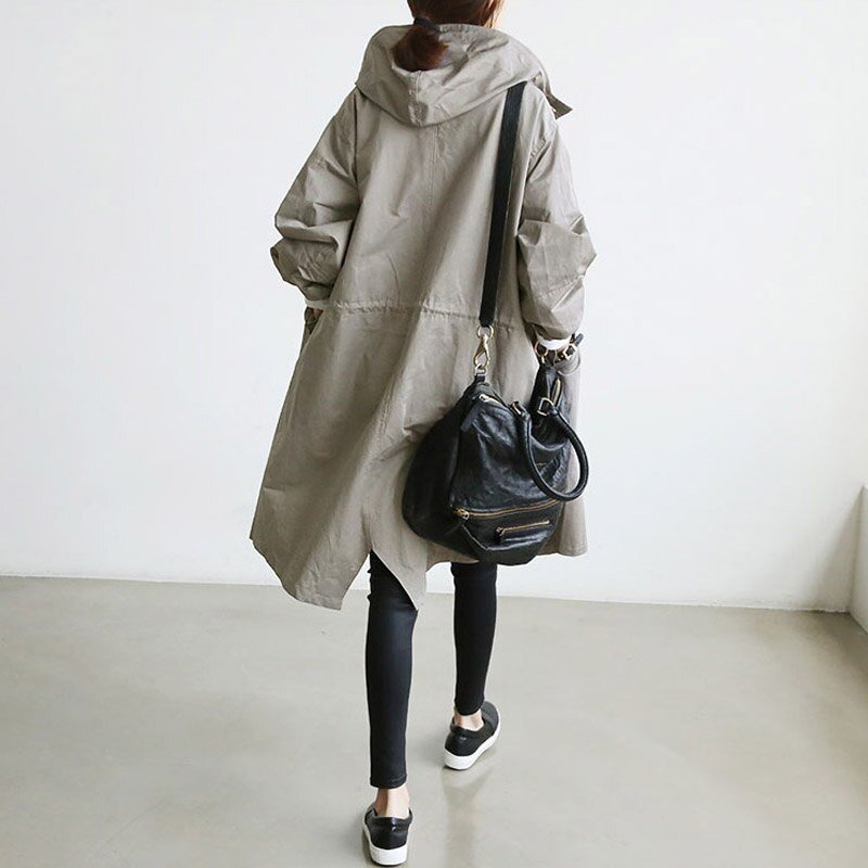 GR | Elegant coat