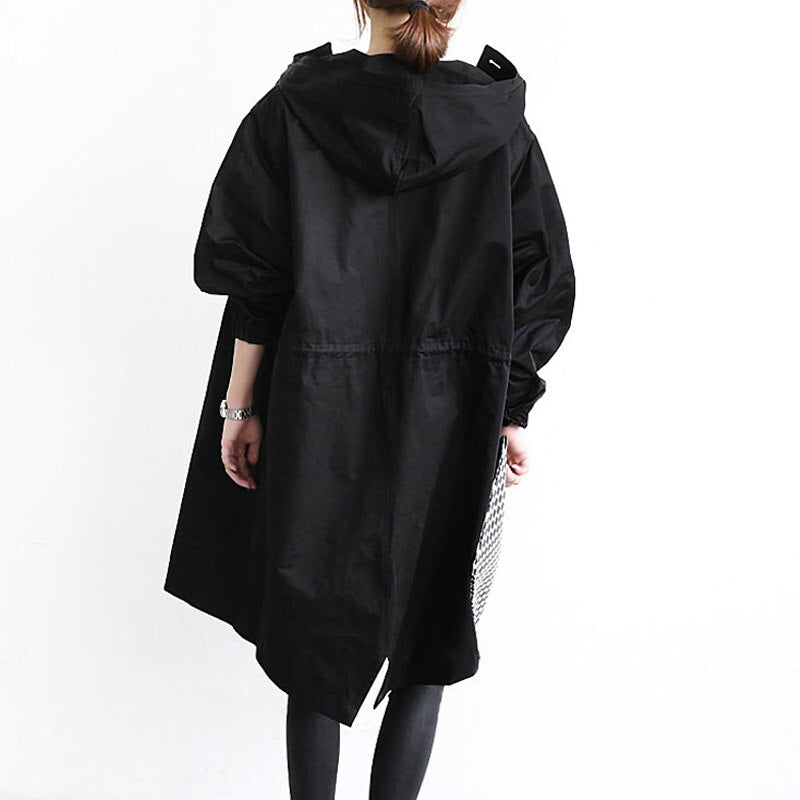 GR | Elegant coat