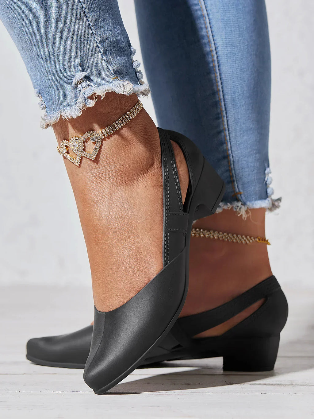 GR | Lightweight Spring Sandals for Women