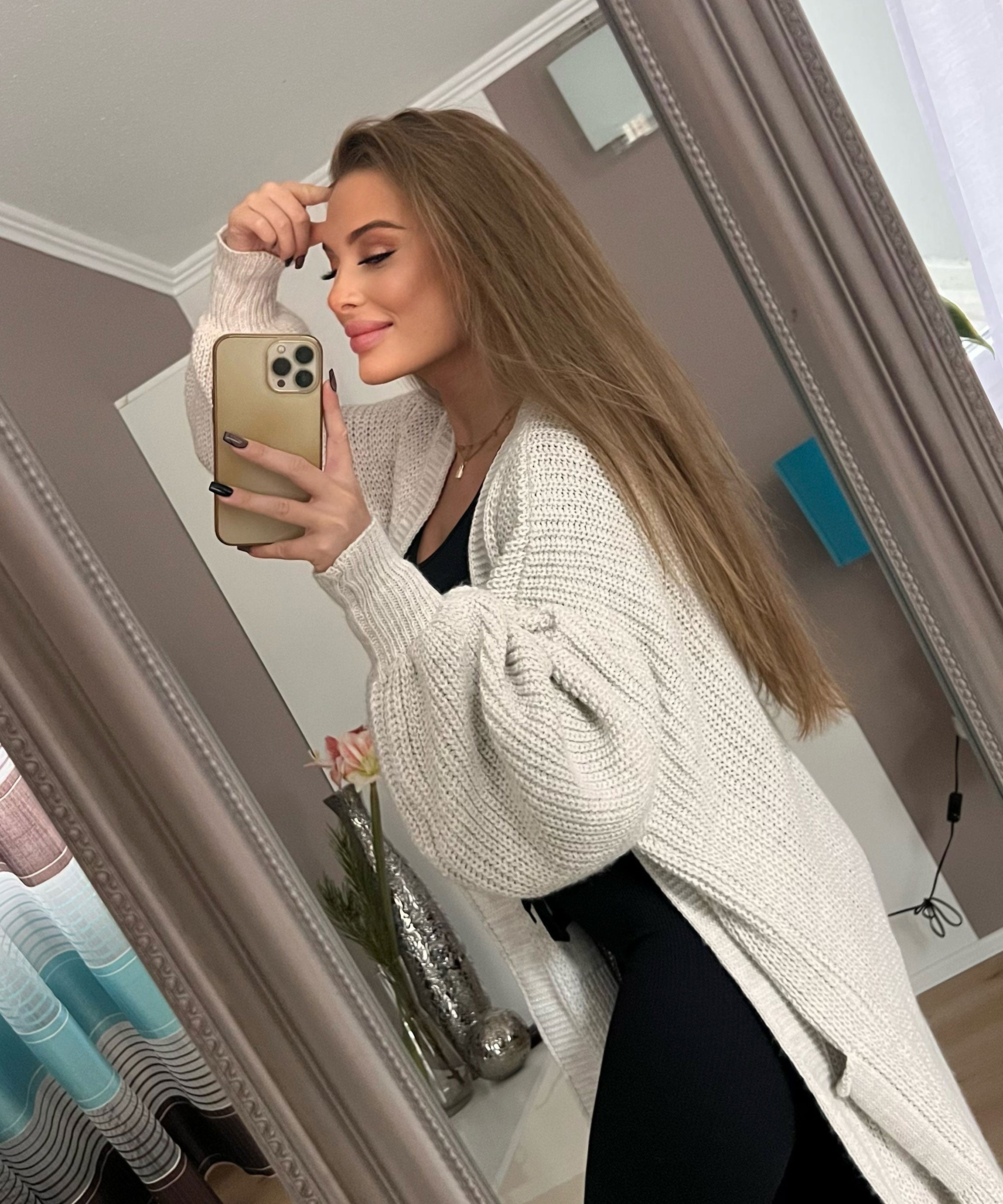 GR lang Beige